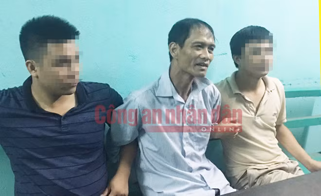 Nhung ky nang doi pho voi doi tuong ngao da ban nen biet-Hinh-2