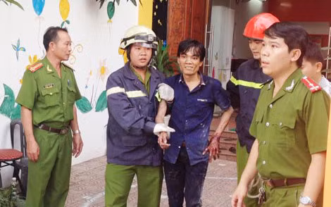 Nhung ky nang doi pho voi doi tuong ngao da ban nen biet-Hinh-3