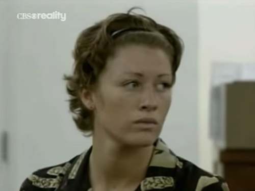 Mặc dù thừa nhận hành vi đầu độc cha, Marie lại khẳng định cô ta vô tội. Nữ sinh viên nói cô ta chỉ muốn gây ra cơn đau bụng cho Steven, chứ không muốn cha chết. Tuy nhiên, do Marie học rất giỏi môn Hóa và nồng độ natri acetate trong cơ thể Steven cao gấp 28 lần ngưỡng an toàn, bồi thẩm đoàn khẳng định cô ta biết rõ cha sẽ chết nếu nuốt thức ăn chứa chất độc.