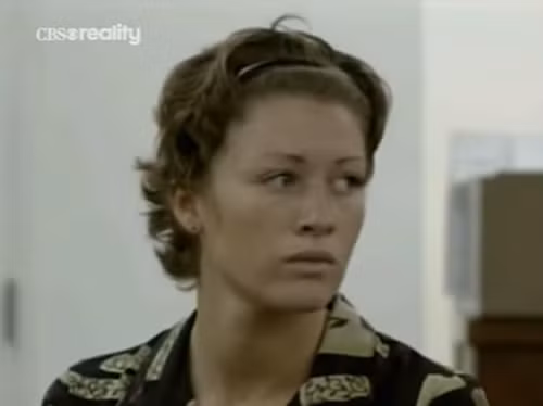 Mặc dù thừa nhận hành vi đầu độc cha, Marie lại khẳng định cô ta vô tội. Nữ sinh viên nói cô ta chỉ muốn gây ra cơn đau bụng cho Steven, chứ không muốn cha chết. Tuy nhiên, do Marie học rất giỏi môn Hóa và nồng độ natri acetate trong cơ thể Steven cao gấp 28 lần ngưỡng an toàn, bồi thẩm đoàn khẳng định cô ta biết rõ cha sẽ chết nếu nuốt thức ăn chứa chất độc.