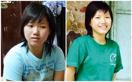 Hanh trinh bien doi nhan sac ngoan muc cua Thuy Chi-Hinh-2