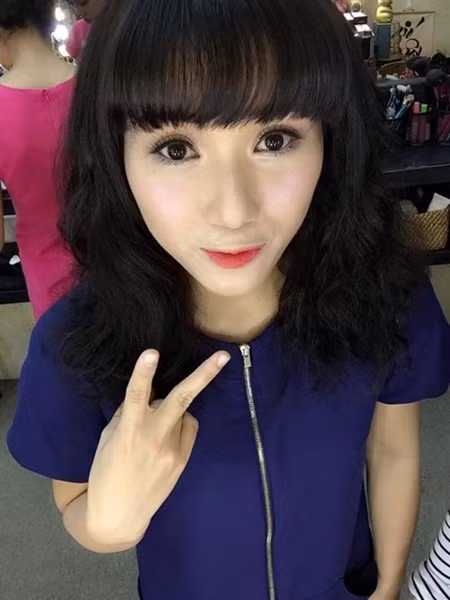 Hanh trinh bien doi nhan sac ngoan muc cua Thuy Chi-Hinh-6