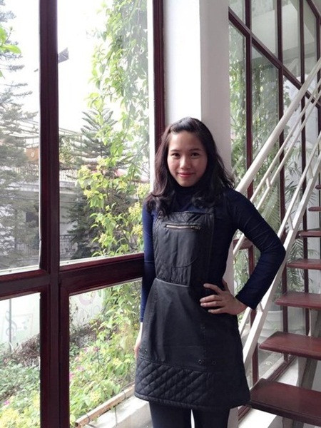 Hanh trinh bien doi nhan sac ngoan muc cua Thuy Chi-Hinh-5