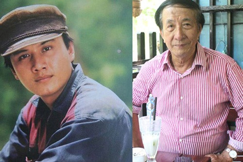 Le Cong Tuan Anh la nguoi the nao trong mat sao Viet