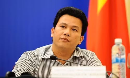 Chan dung ong Dang Quoc Khanh Chu tich tinh tre nhat nuoc