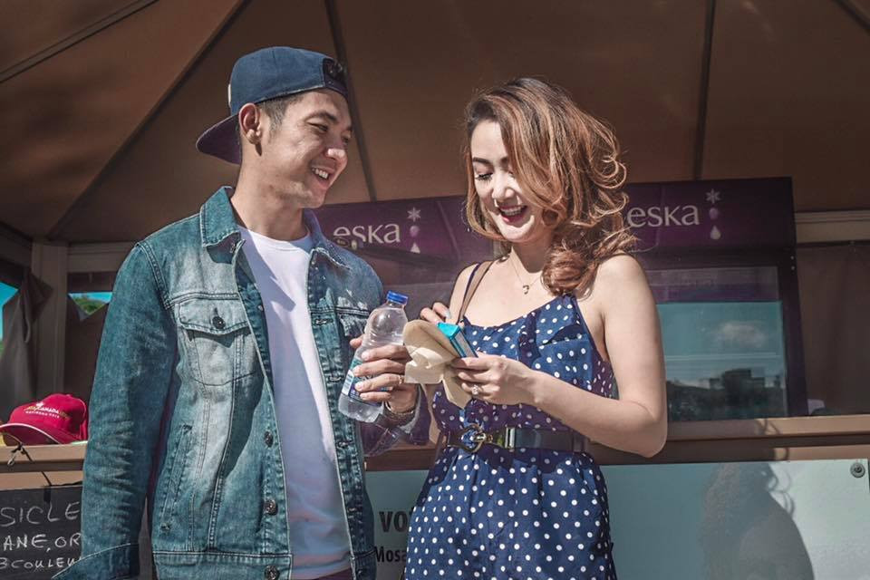 Mai Quốc Việt làm giám khảo "nổi gai ốc" khi hát.