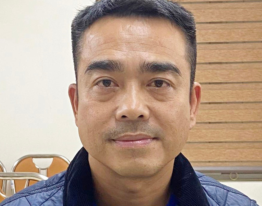 2,6 triệu USD và màn kịch “chạy án” của cựu cán bộ công an 2,6 trieu USD va man kich “chay an” cua cuu can bo cong an