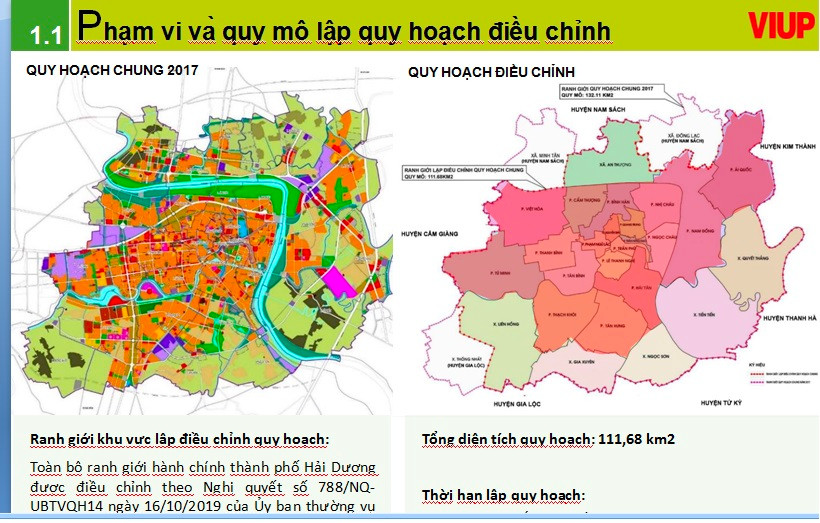 Quy hoach chung TP Hai Duong thanh hien thuc con khong it kho khan-Hinh-3