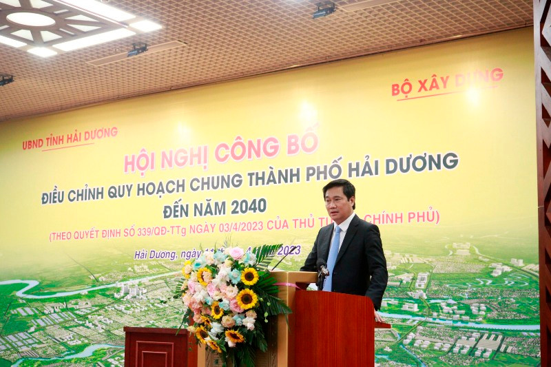 Quy hoach chung TP Hai Duong thanh hien thuc con khong it kho khan-Hinh-4