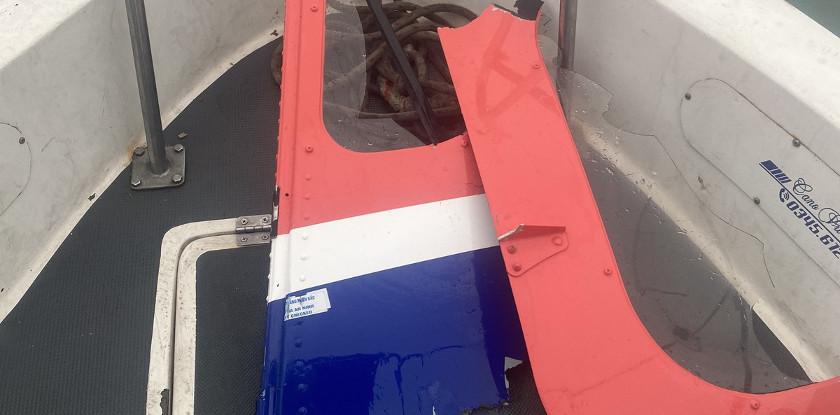 Xuyen dem cuu ho truc thang Bell 505 roi: Tim thay thi the phi cong-Hinh-3