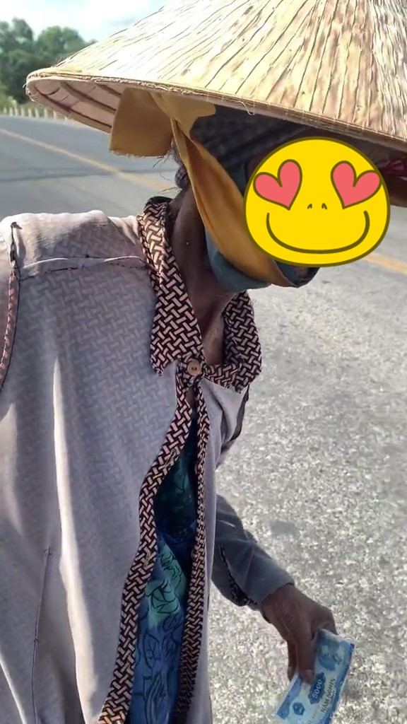 Nhung trao luu cau view lam phien nguoi khac tren TikToker