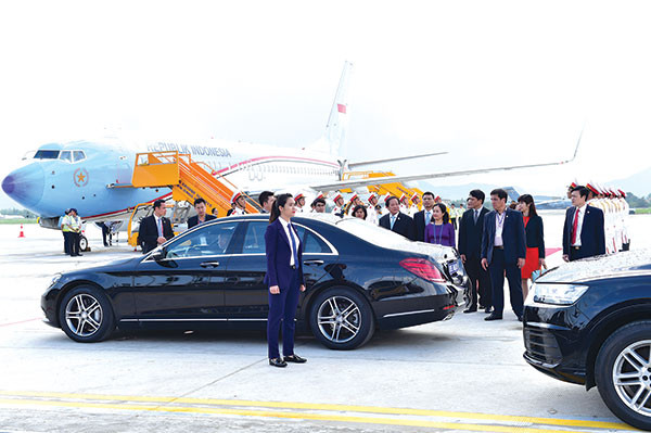 Bo Cong an de xuat bo sung them ba doi tuong canh ve