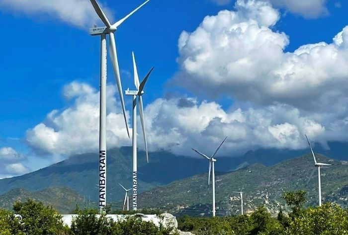 Loạt dự án điện gió phơi sương, doanh nghiệp dễ phá sản Loat du an dien gio phoi suong, doanh nghiep de pha san