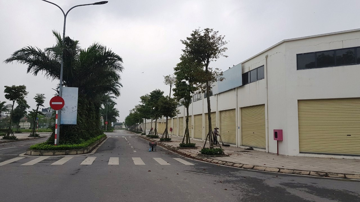 Các gian hàng ở đây được chia theo khu phù hợp với nhu cầu mua bán của người dân như khu rau quả, thực phẩm tươi sống, khu thịt gia súc, gia cầm…