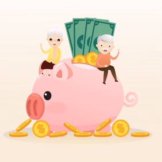 Hoc me cach tiet kiem duoc 700 trieu du chi lam cong nhan o que