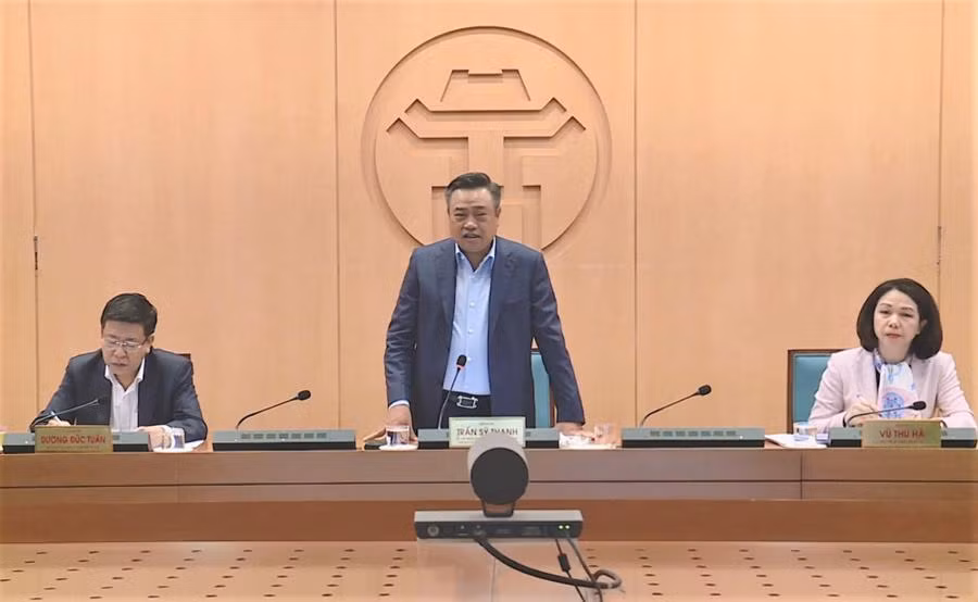 Ha Noi se thay can bo tri tre, nhung nhieu: Quyet xoa “tren nong duoi lanh“