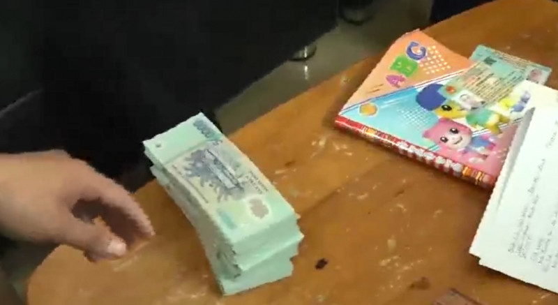 Băng nhóm giang hồ người thân đàn em Năm “Cam” bị triệt phá thế nào? - Hình 4 Bang nhom giang ho nguoi than dan em Nam “Cam” bi triet pha the nao?-Hinh-4