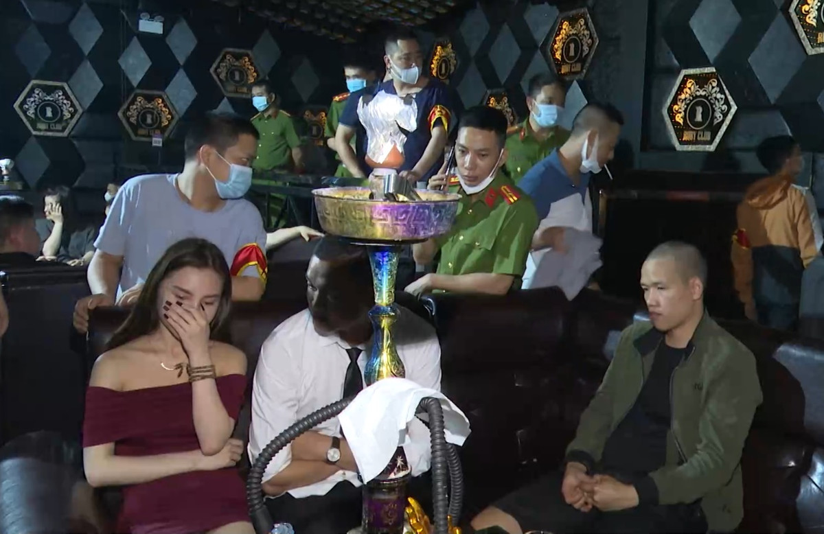 Vụ việc đang được điều tra, làm rõ...