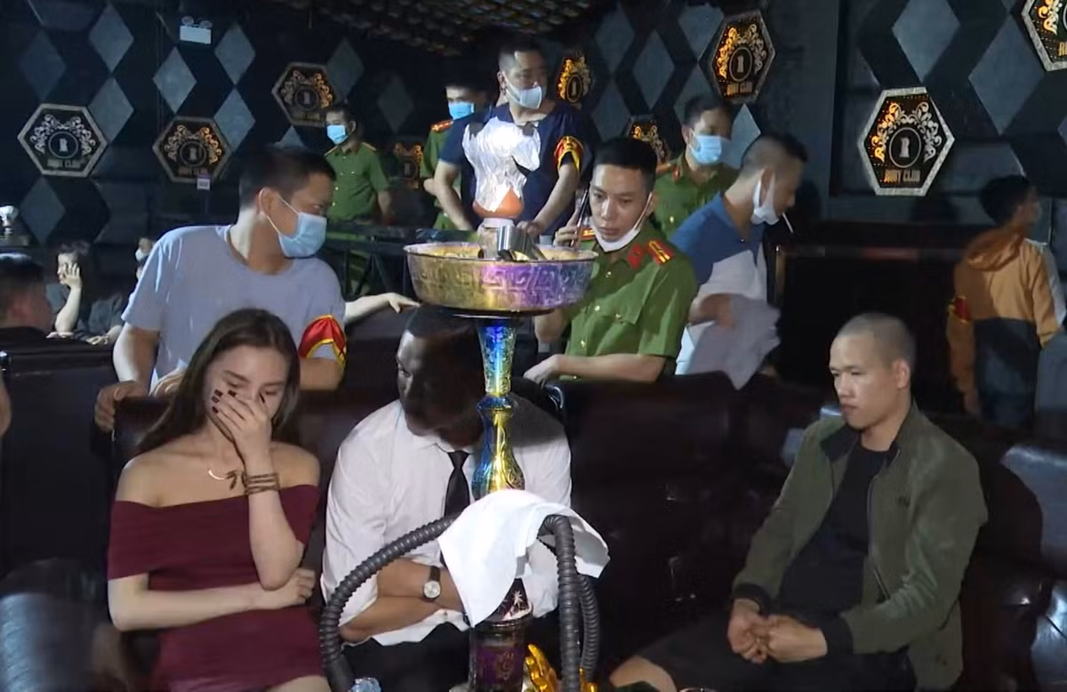 Vụ việc đang được điều tra, làm rõ...