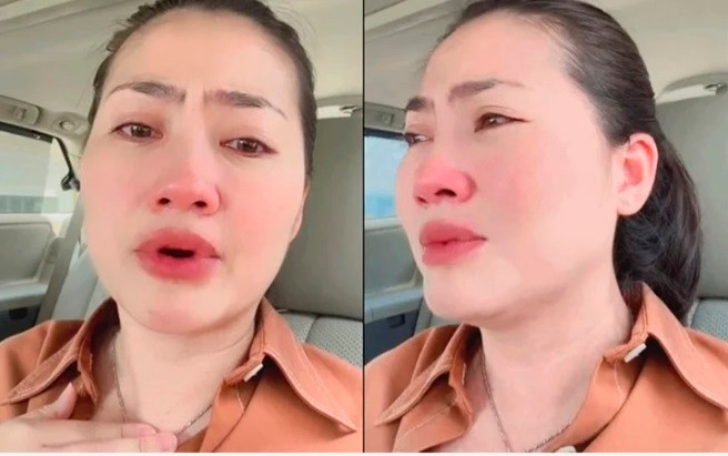 Vụ diễn viên Ngọc Lan – Manulife: Chiêu trò nhân viên tư vấn bảo hiểm - Hình 2 Vu dien vien Ngoc Lan – Manulife: Chieu tro nhan vien tu van bao hiem-Hinh-2