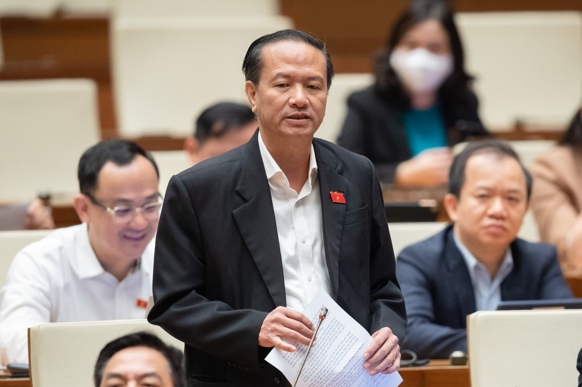 Hau het dai gia deu tu BDS…do loi tuc chuyen doi sang dat o rat lon