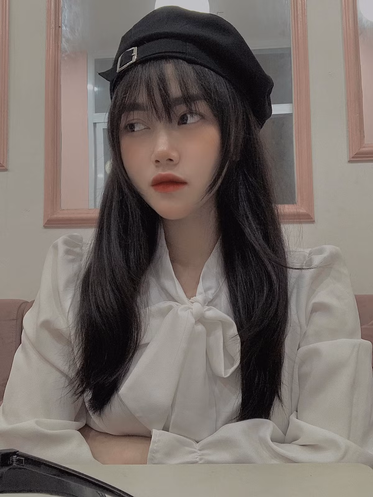 Lưu Ngọc Khánh (sinh năm 1999, quê Hải Dương) là cô gái gây chú ý với hành trình giảm cân, "lột xác" rất thành công.