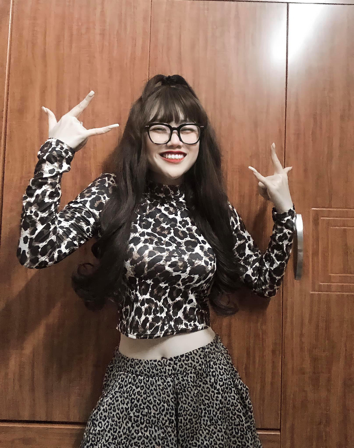 Ngọc Khánh tự tin làm nhiều điều mình thích, cuộc sống của cô trở nên bận rộn, vui tươi hơn trước rất nhiều.