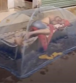 Trong cuộc sống hôn nhân, bất kỳ cặp vợ chồng nào cũng không tránh khỏi những lúc cãi vã, bất đồng quan điểm.