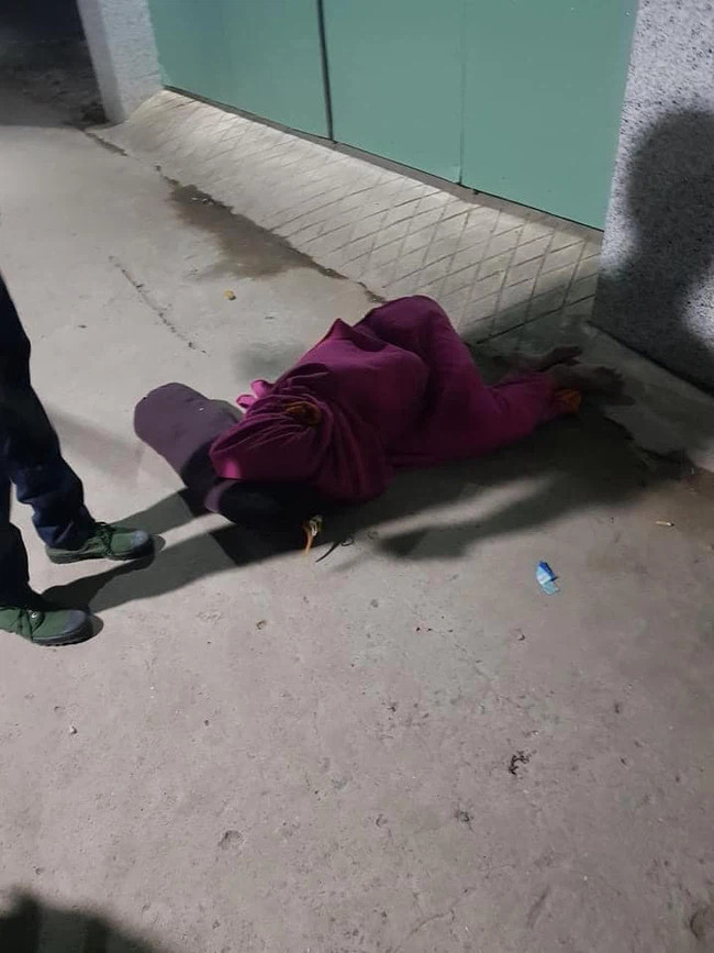 Bài đăng về hậu quả của việc vợ chỗng cãi nhau xuất hiện lập tức nhận về sự quan tâm lớn. Rất nhiều ý kiến trái chiều được đưa ra.