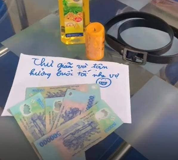 Cư dân mạng đều hết lời khen ngợi anh chồng tâm lý, biết yêu thương vợ con. Nhiều chị em còn nhanh chóng gắn thẻ chồng của mình vào bài viết để nhắc khéo.