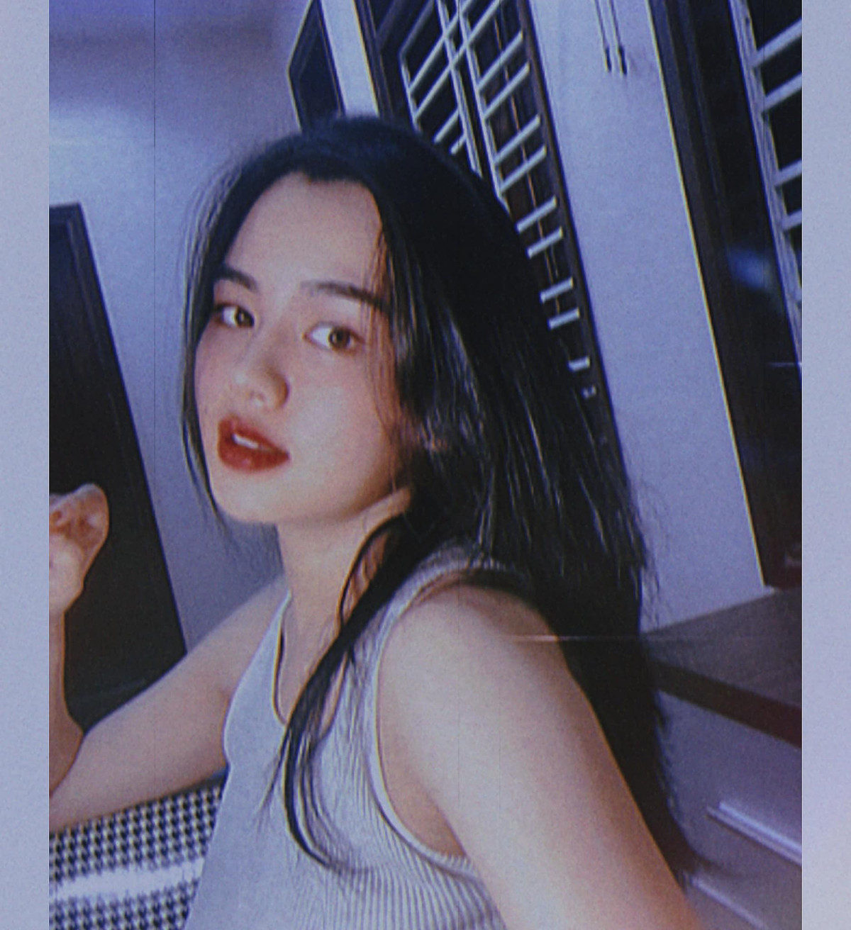 Mối tình của họ kéo dài suốt 4 năm trước khi quyết định đi đến đám cưới hồi tháng 1/2018.