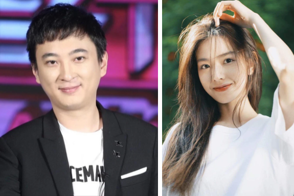 Ngoài nổi tiếng nhờ những scandal đó, Tôn Nhất Ninh còn thu hút mọi ánh nhìn nhờ vào ngoại hình quá nổi bật, nhiều người cho rằng cô nàng trông xinh đẹp không khác gì minh tinh cả.