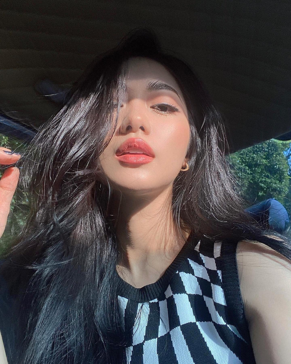 Nhắc đến những hot girl Sài thành từng khuấy đảo mạng xã hội một thời, không thể nào bỏ qua Nga Wendy - "IT girl" đời đầu tại Việt Nam.