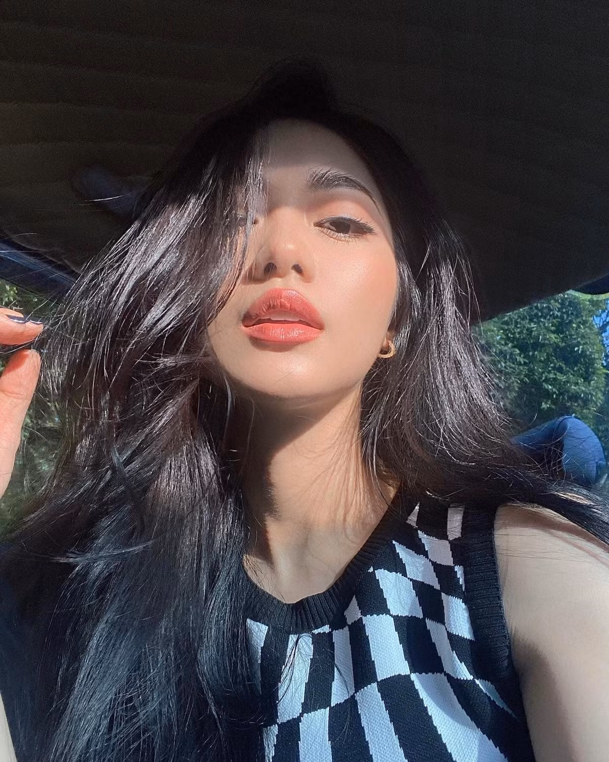 Nhắc đến những hot girl Sài thành từng khuấy đảo mạng xã hội một thời, không thể nào bỏ qua Nga Wendy - "IT girl" đời đầu tại Việt Nam.