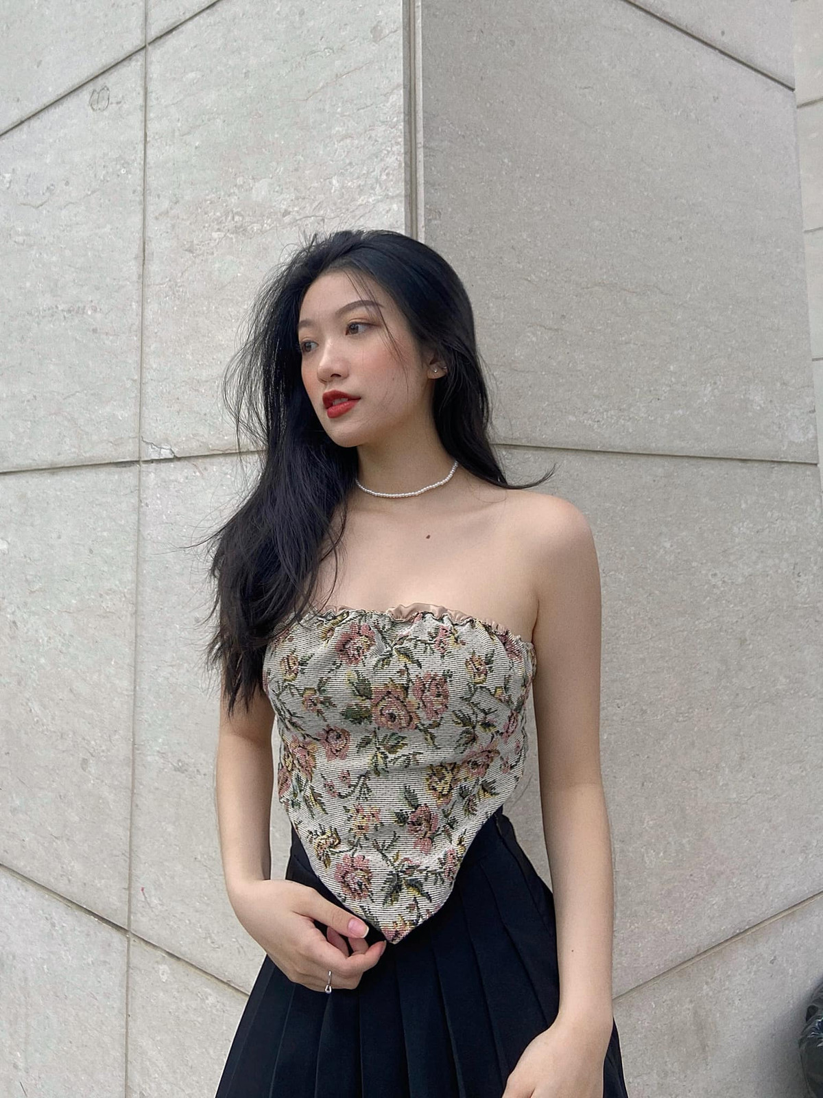 Gia Du dự định mở thương hiệu thời trang của riêng mình theo phong cách cá tính, trẻ trung.