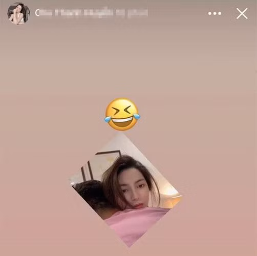 Dẫu vậy fans vẫn khẳng định Quang Hải với Chu Thanh Huyền có mối quan hệ đặc biệt nào đó, nóng lòng chờ ngày được chúc mừng họ. Ảnh: Tổng hợp