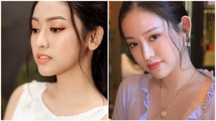 Bên cạnh đó, số tiền cô dùng cho làm đẹp, đi spa hay tiêm, cấy cũng lên đến cả trăm triệu trong vòng một năm.