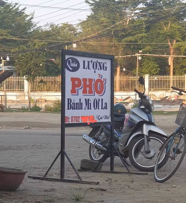 Hẳn là "Of la" chứ không phải ốp la nha! Ảnh: Tổng hợp