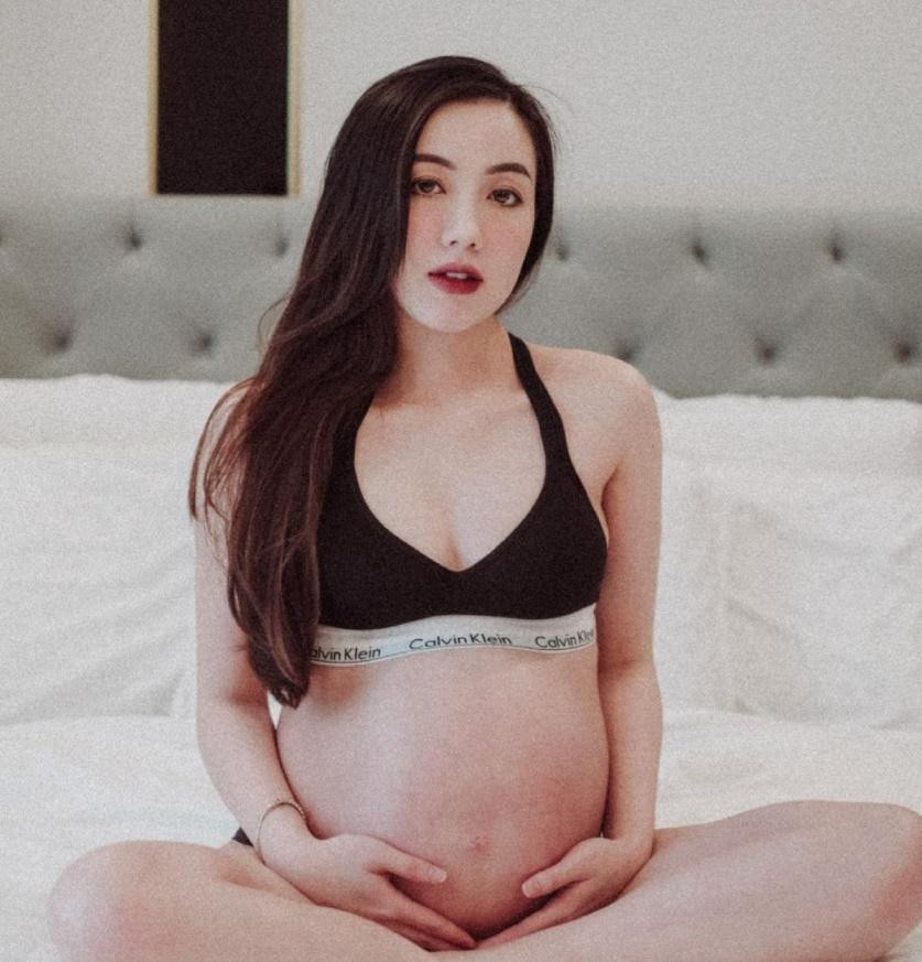 Chia sẻ của Mie Nguyễn được nhiều mẹ bỉm sữa đồng cảm, thấu hiểu vì cũng cùng chung cảnh ngộ.