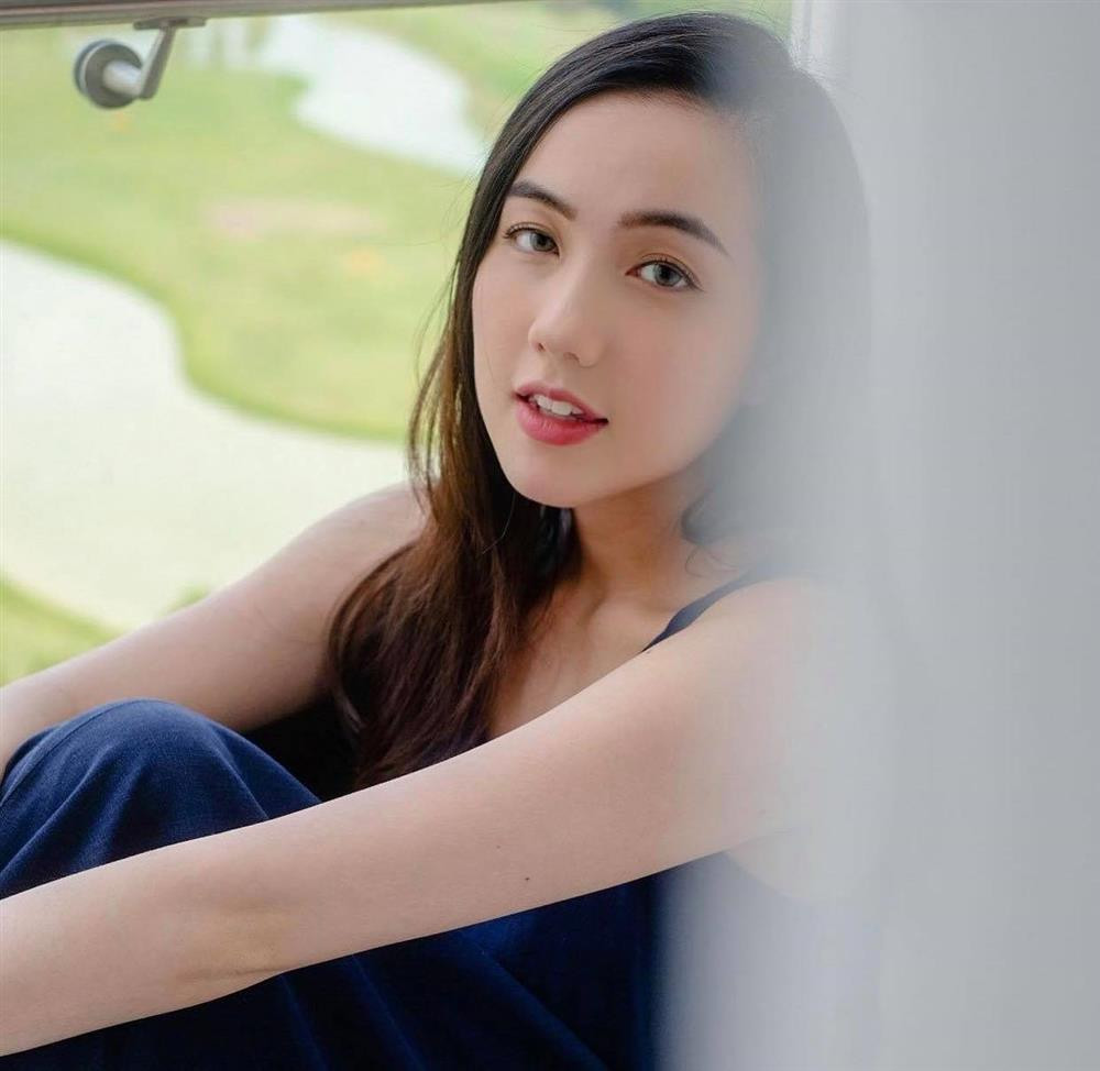 Đáp lại, Mie thừa nhận cô rất buồn nhưng vẫn chấp nhận đối mặt với sự thật.