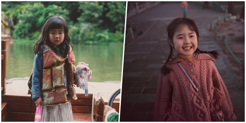 Trang cá nhân hiện tại của Tiểu Man đang thu hút hàng triệu lượt follow đây vẫn là con số khiến nhiều đàn anh, đàn chị phải ước mong.