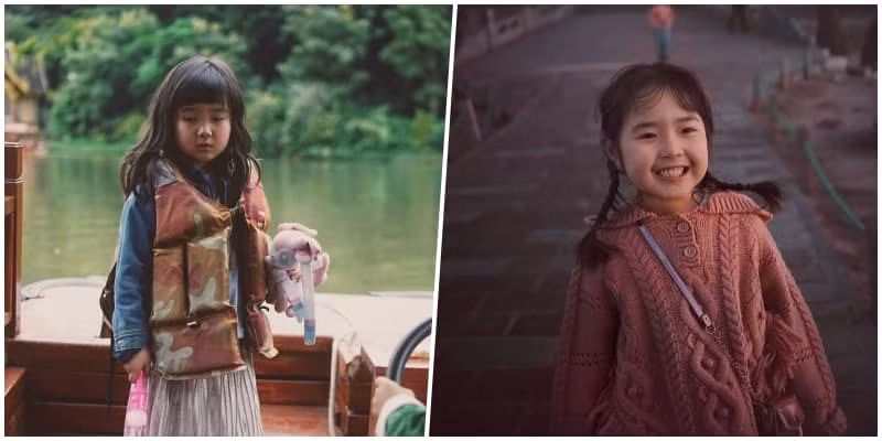 Trang cá nhân hiện tại của Tiểu Man đang thu hút hàng triệu lượt follow đây vẫn là con số khiến nhiều đàn anh, đàn chị phải ước mong.