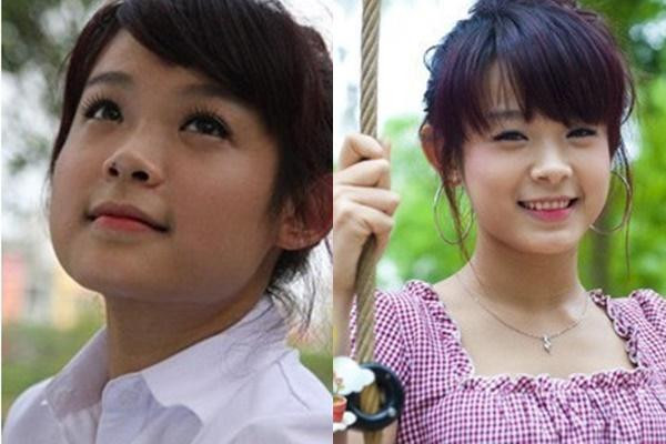 Có lẽ cũng vì quá lạm dụng công nghệ thẩm mỹ mà hot girl ngày nào làm người hâm mộ nhận không ra, bởi gương mặt của Huyền Baby ngày càng đơ cứng, không khác gì tượng sáp.