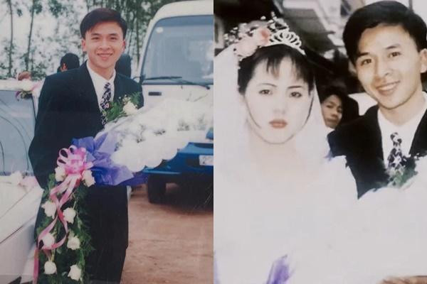 Cư dân mạng thời gian qua lại tiếp tục hào hứng khoe ảnh cưới phụ huynh thời xưa "không phải dạng vừa đâu" của bố mẹ mình.