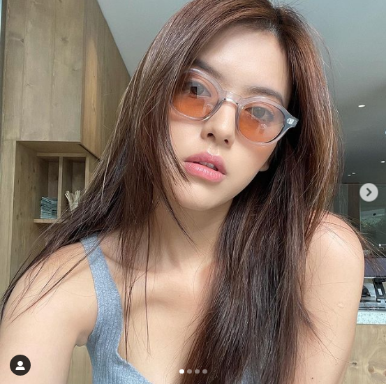 Trúc Anh được biết tới nhiều trong vai trò người mẫu. Cô cũng thể hiện khả năng diễn xuất khi tham gia đóng phim, MV, TVC.