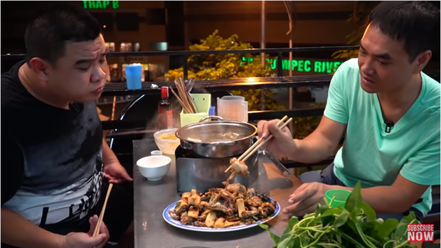 Cụ thể, trong clip "Hà Nội Phố Thông Thoáng Trong Ngày Đầu Phong Tỏa", Duy Nến đã đăng tải thông tin sai sự thật khiến nhiều người bức xúc.