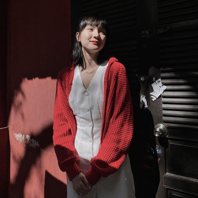 Thời điểm đó, Hải Tú bị chỉ trích gay gắt trên mạng xã hội, thậm chí còn có hội nhóm anti-fan của cô với hàng nghìn thành viên. Ảnh: Tổng hợp