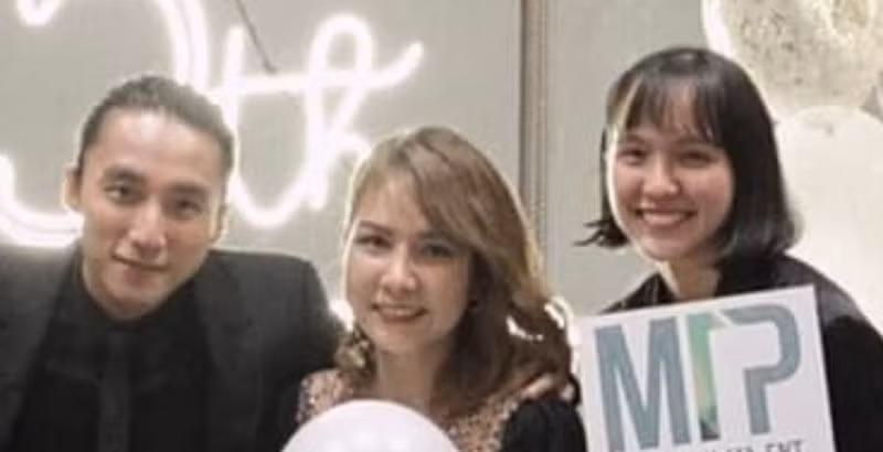 Không khỏi bất ngờ trước sự xuất hiện trở lại của hot girl Hải Tú, neizen còn nhanh chóng "soi" ra loạt chi tiết kém sắc của cô nàng sau thời gian ở ẩn khá lâu.