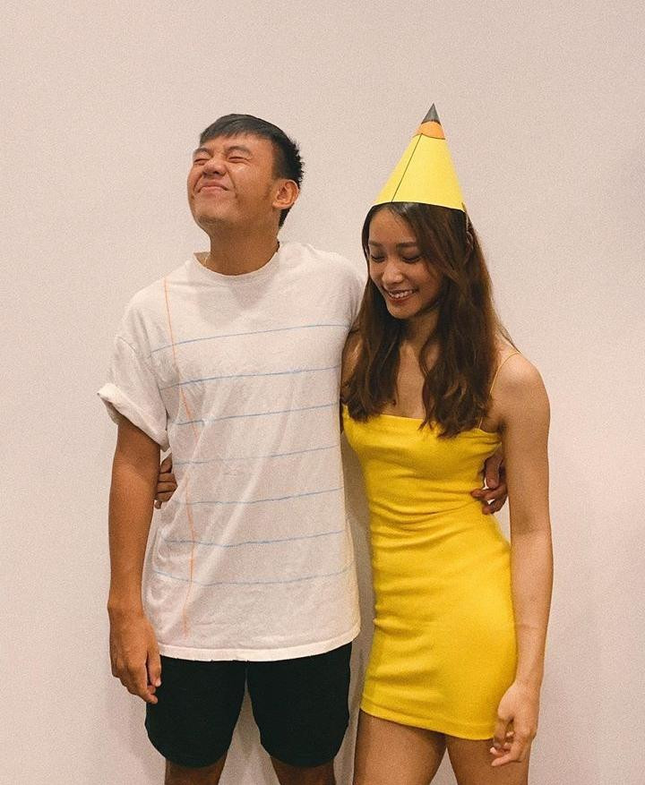 Hiện tại, Trinh đang là người mẫu ảnh tự do và là thành viên của đội bóng thuộc quận 1, TP HCM.