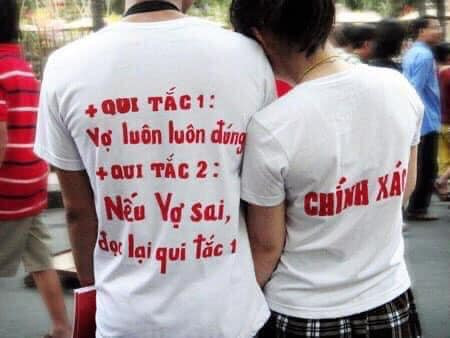 Đúng chuẩn câu "nhà phải có nóc" khiến các ông chồng sợ một phép, chẳng dám cãi nửa câu.